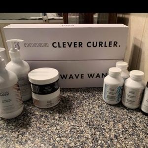 Bondi boost haircare bundle